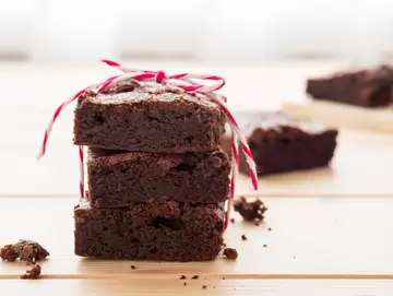 Coffee Brownies