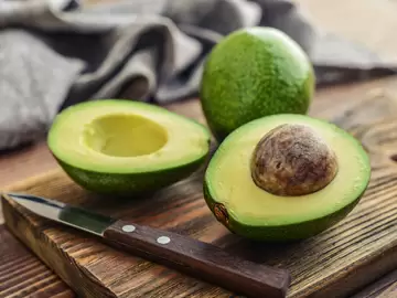 How to Cut an Avocado