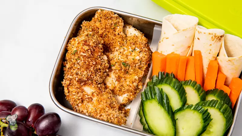 20 Low Sodium Dinner Recipes