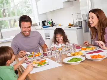 Try These Meatless Meals This Fall