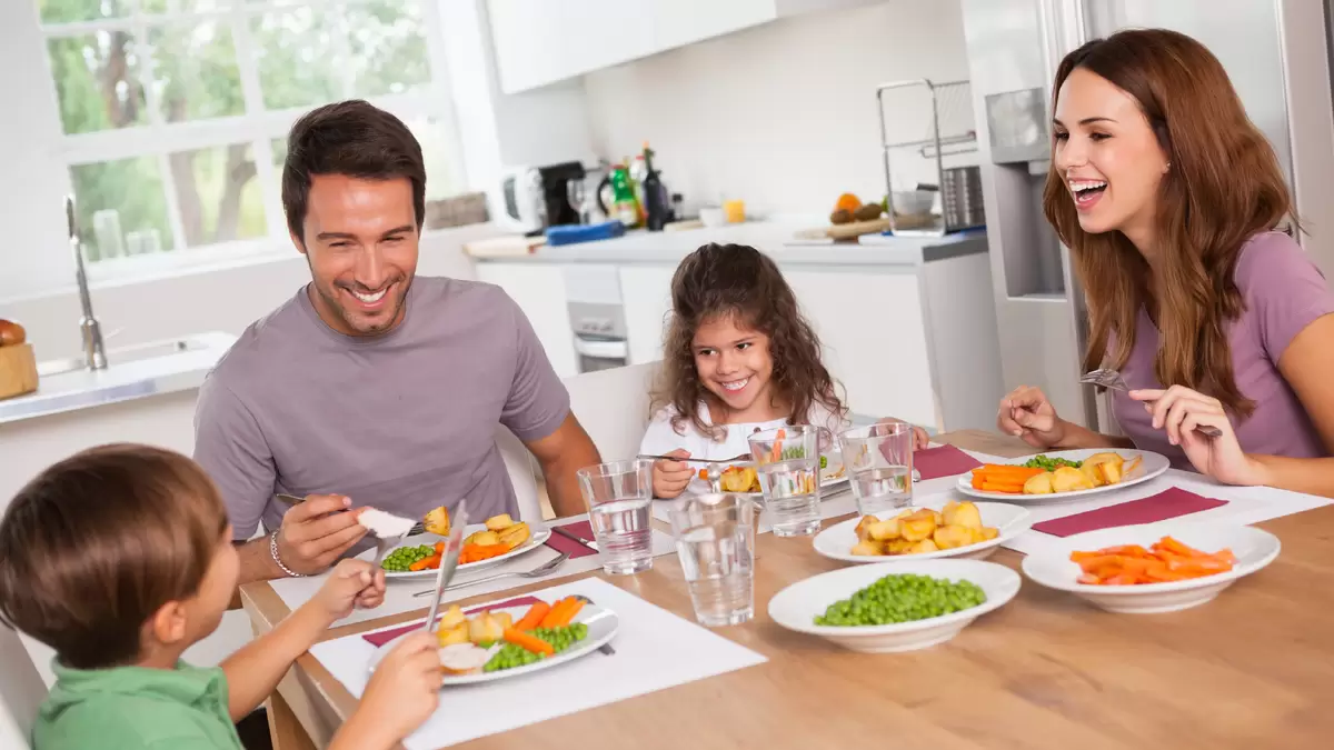 Try These Meatless Meals This Fall