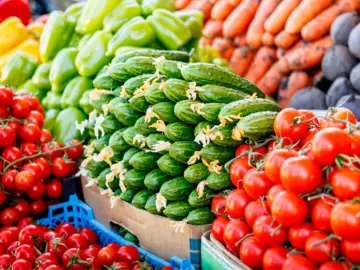 Fantastic Farmers Market Finds You Won't Want to Overlook