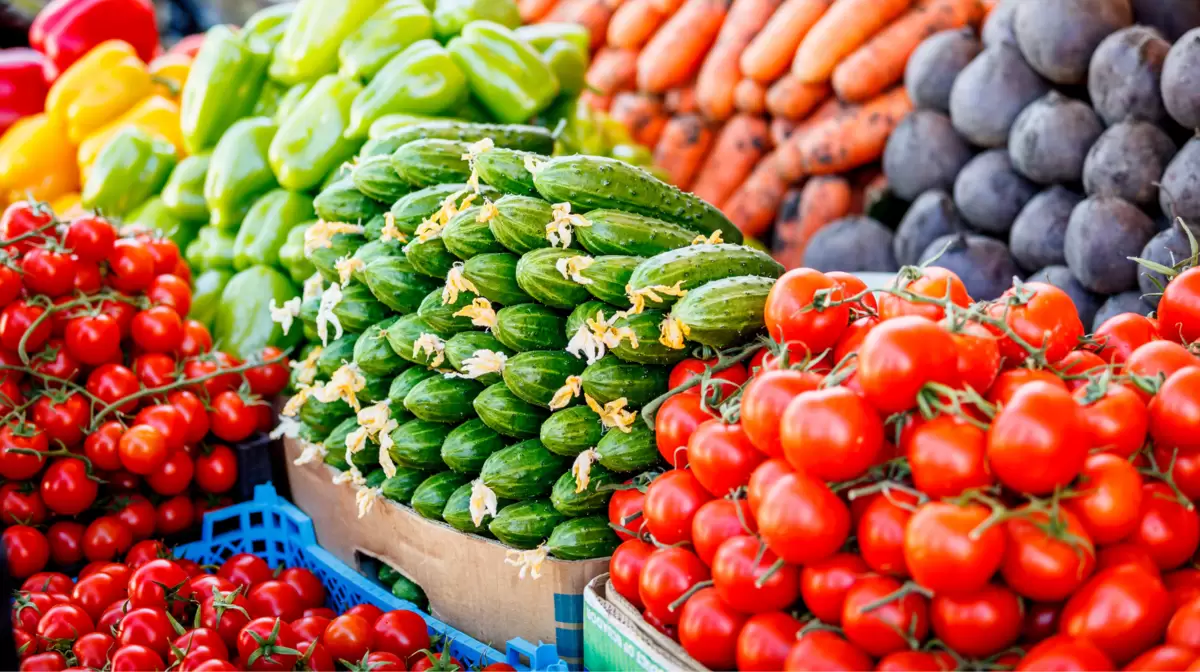 Fantastic Farmers Market Finds You Won't Want to Overlook