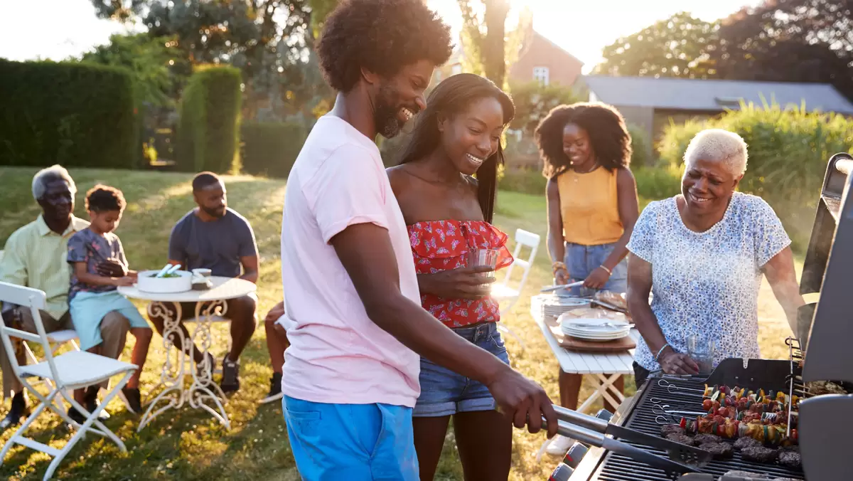 How to Spot Hidden Gluten at a Barbecue