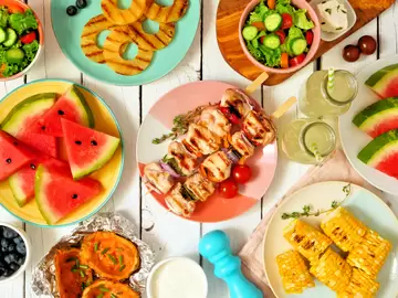Don't Forget These Summer Food Safety Tips