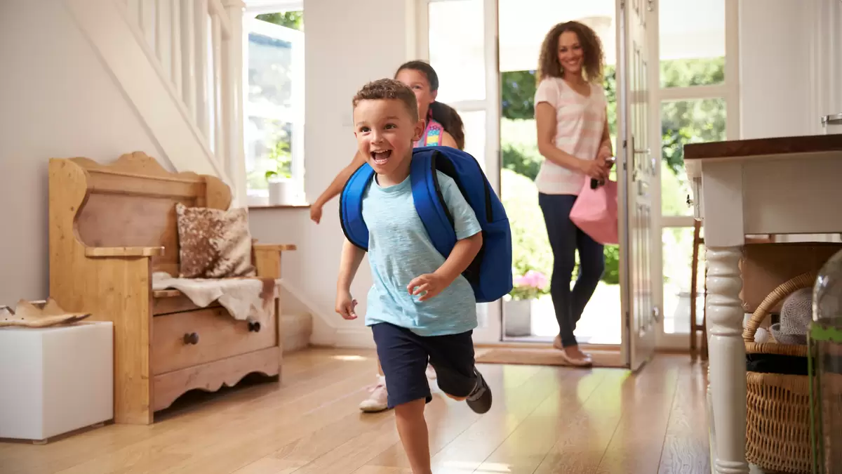 Healthy After School Snacks for Teens