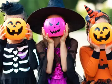 Devilishly Easy Halloween Recipes