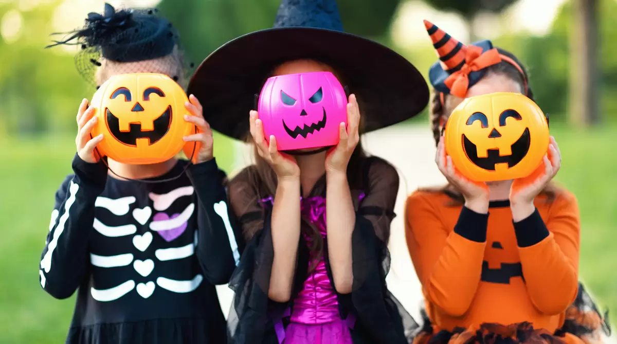 Devilishly Easy Halloween Recipes