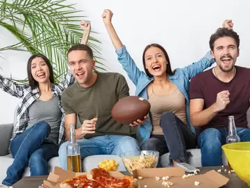 5 Fast Football Finger Food Recipes