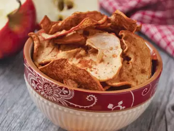 Apple Chips