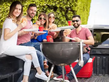 7 Tailgating Food Ideas to Take Gameday to the Next Level