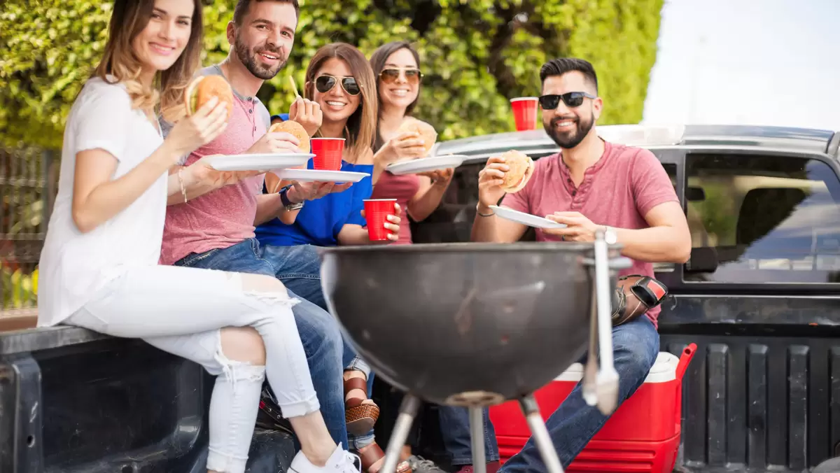 7 Tailgating Food Ideas to Take Gameday to the Next Level