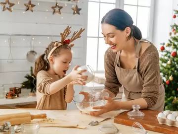 7 Gluten-Free Holiday Desserts for Gluten-Free Baking Week