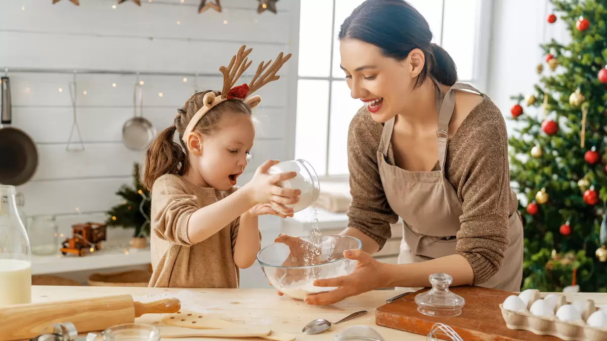 7 Gluten-Free Holiday Desserts for Gluten-Free Baking Week