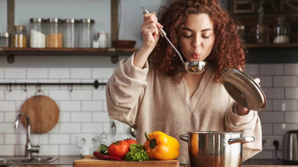 The 8 Best Easy Soup Recipes for Any Season