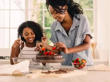 Chocolate Desserts You’ll Fall in Love With