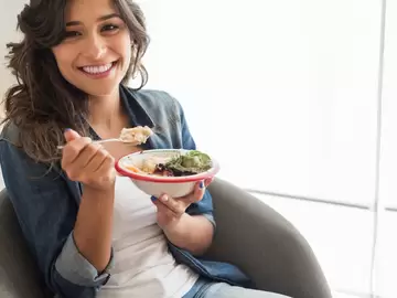5 Healthy Breakfast Bowls for Weight Loss