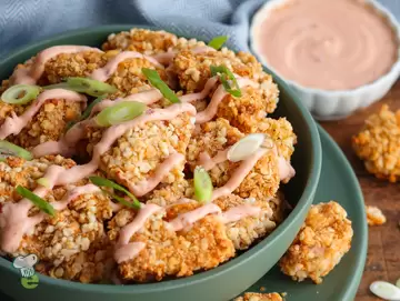 Bang Bang Chicken
