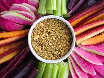 Homemade Ranch Seasoning