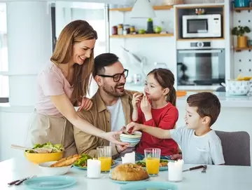 Easy Dinner Recipes for a Heart Healthy Diet