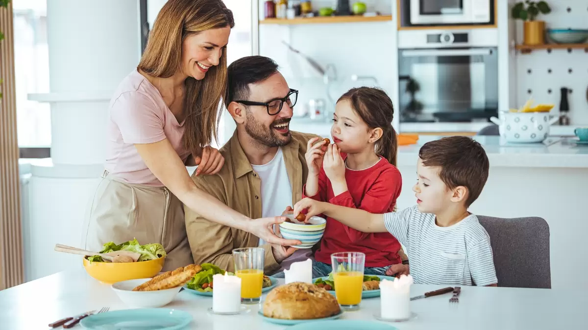 Easy Dinner Recipes for a Heart Healthy Diet