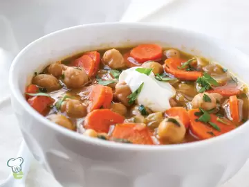 Moroccan Stew