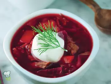 Borscht