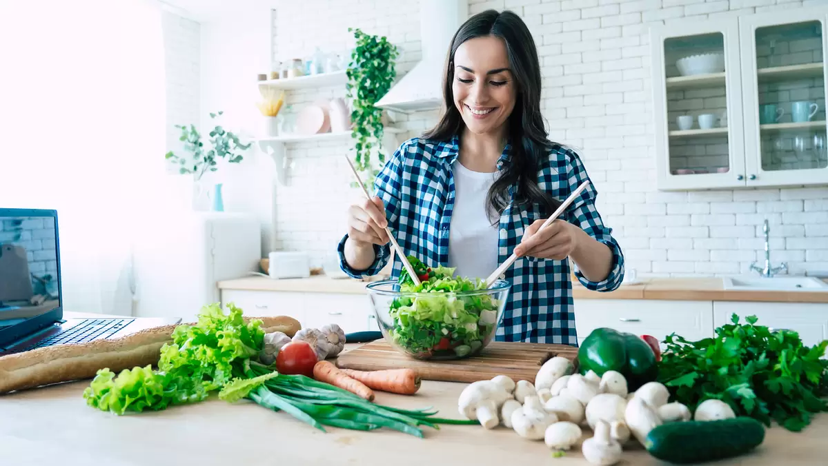 11 Best Heart Healthy Foods