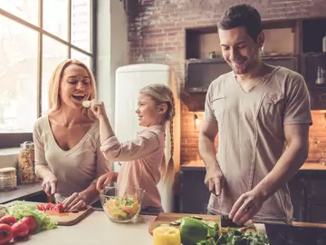 9 Mood Boosting Foods and Recipes
