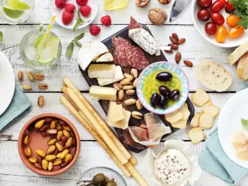 12 Easy Mediterranean Diet Recipes to Try Now