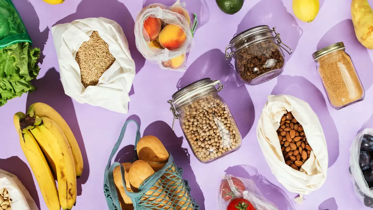 15 Foods to Always Have in Your Kitchen