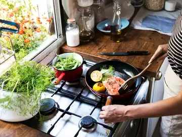 9 Heart Healthy Salmon Recipes