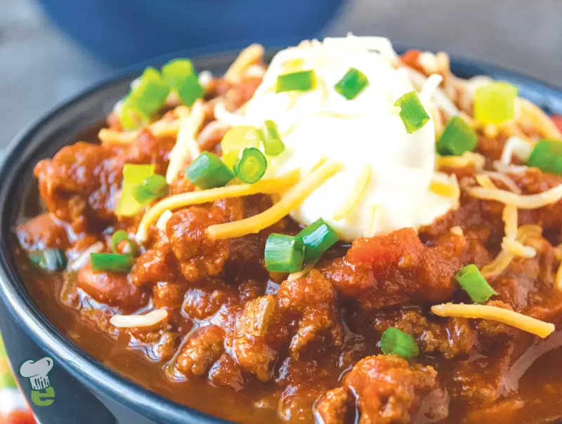 Healthy Ground Beef Recipes