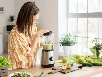 12 Healthy Smoothie Recipes