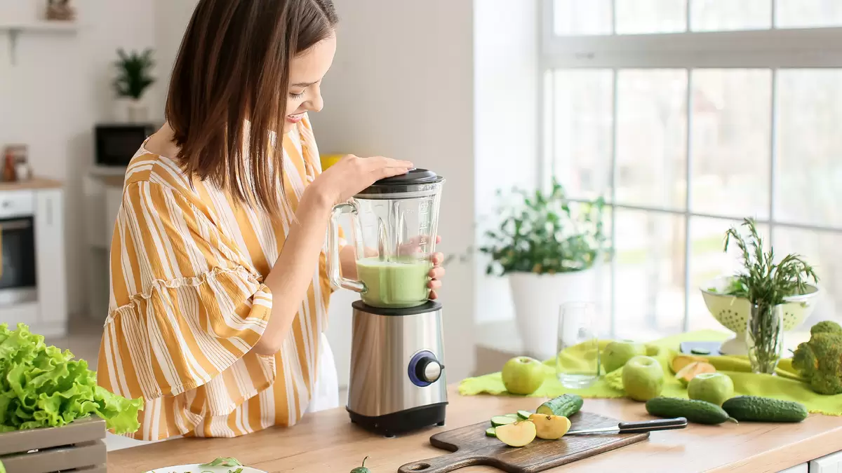 12 Healthy Smoothie Recipes
