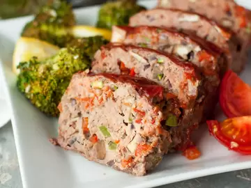 Meatloaf