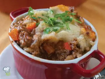 Shepherd's Pie