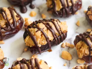 Homemade Butterfinger®