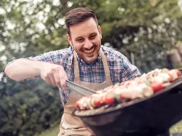 How Long to Grill Chicken Breast