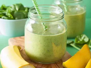 Tropical Smoothie