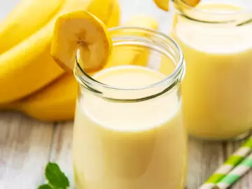 Banana Smoothie