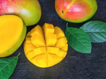 How to Cut a Mango