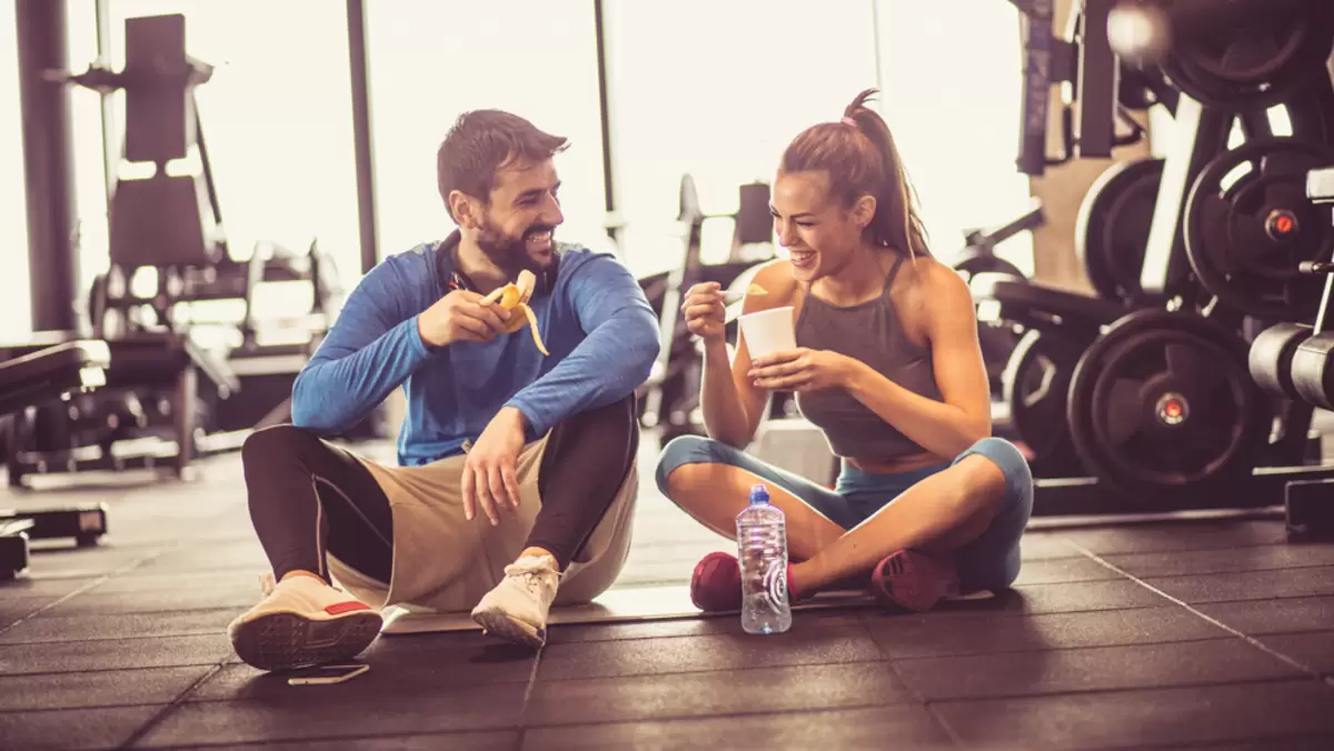 What to Eat After a Workout