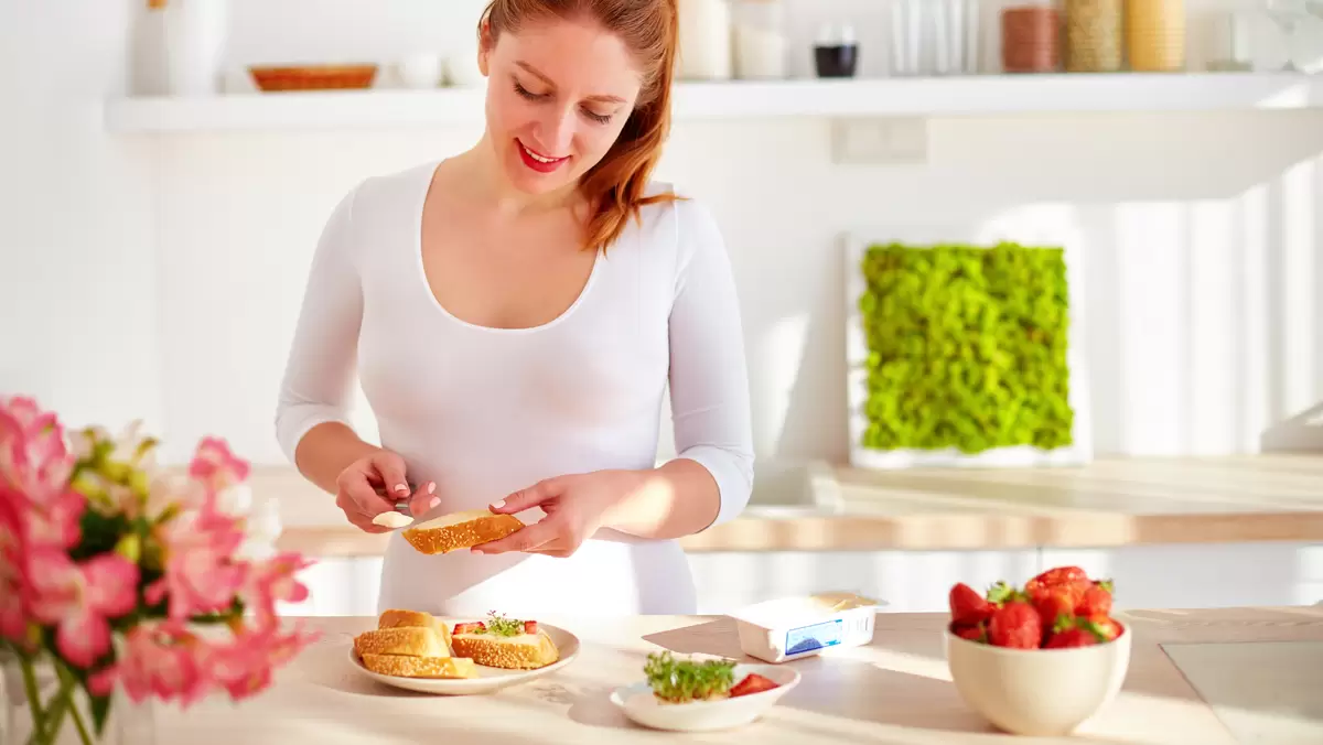 Quick and Easy Heart-Healthy Snacks