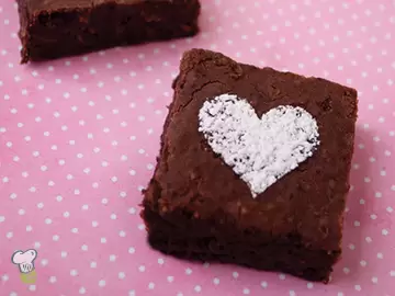 Black Bean Fudge Brownies