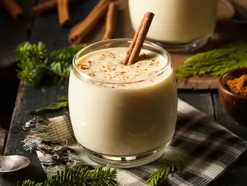 Eggnog