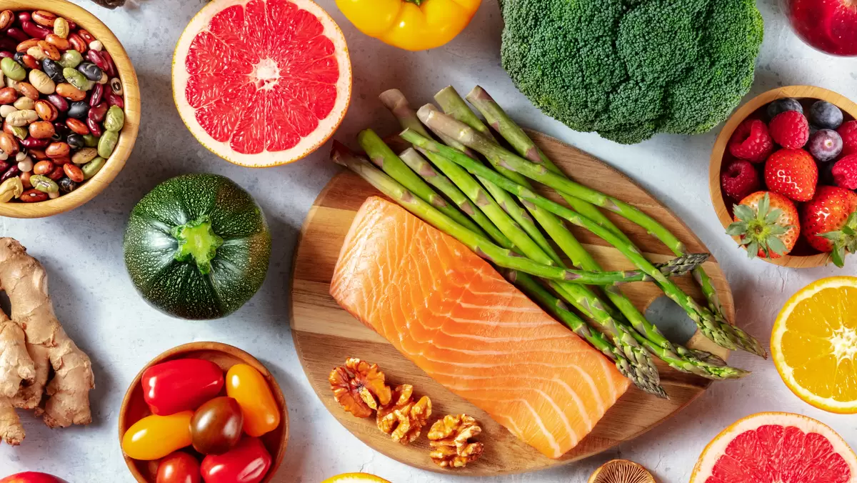 The 10 Best Anti-Inflammatory Recipes for Foods to Eat This Year