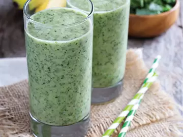 Green Smoothie