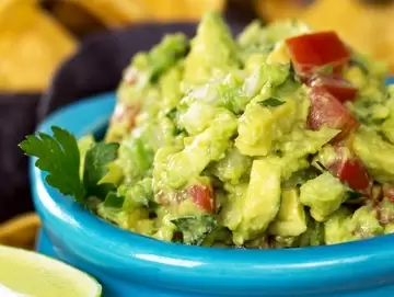 Guacamole