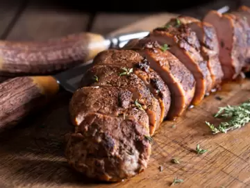 Pork Tenderloin